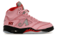 Jordan 5 Retro Arctic Awake NY (DV4982-600) pink 4