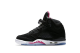 Jordan 5 PJ Tucker in the Solefly x Air Jordan Wings 1 Friends (440892-029) schwarz 1