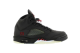 Jordan 5 Retro DMP Raging Bull 3M (136027 061) schwarz 4