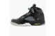 Jordan 5 Retro DB Doernbecher (633068-010) schwarz 2