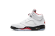 Jordan Air Retro 5 (DA1911-102) weiss 6