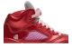 Jordan 5 Retro Valentines Day (440892-605) rot 5