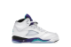 Jordan 5 Retro Grape 2025 gs (HQ7980-100) bunt 5