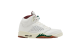 Jordan 5 El Grito Retro Sail (HF8833-100) weiss 4