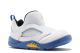 Jordan 5 Retro Little Flex Laney TD (CK1228-189) weiss 6