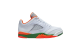 Jordan 5 Retro Low Miami Hurricanes PS (FQ1316 018) weiss 2