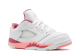 Jordan 5 Retro Low Desert Berry Coral Chalk TD (DX4391 116) weiss 5
