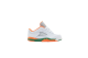 Jordan 5 Retro Low Miami Hurricanes TD (FQ1315 018) weiss 3