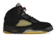 Jordan 5 Retro Metallic 2000 (136027-001) schwarz 3