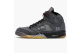 Jordan 5 Retro Muslin x SP Off (CT8480-001) grau 2