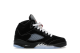 Jordan 5 Air Jordan 5 Blue Suede 136027-401 (HF3976 001) schwarz 1