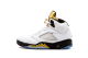 Jordan 5 Retro Olympic Air (136027-133) weiss 1