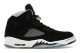 Jordan 5 Retro Oreo 2013 (136027-035) schwarz 3