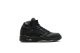 Jordan 5 Retro Premium Air (881432-010) schwarz 6