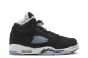 Jordan 5 Retro PS 2021 (440889-011) schwarz 6