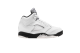 Jordan 5 Retro Reverse Metallic PS (440889 110) weiss 3