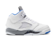 Jordan 5 Retro PS Stealth (440889 140) weiss 4