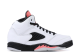 Jordan 5 Retro PS (440893-115) weiss 3