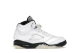 Jordan 5 Retro GS (440888 110) weiss 1