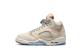 nike jordan 5 retro se craft light orewood fd9220180