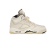 Jordan 5 Retro SE Sail GS (FQ3682 100) beige 2