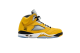 Jordan 5 Tokyo (IO3372-700) gelb 1