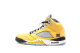 Jordan 5 Retro Tokyo T23 (454783-701) gelb 1