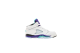 Jordan 5 Retro Grape 2025 TD (HQ7981-100) bunt 3