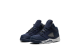 Jordan 5 Retro Georgetown TD (FN5454-400) blau 2