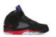 Jordan 5 Retro PS 3 Top (CZ2990-001) schwarz 2