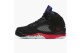 Jordan 5 Retro PS 3 Top (CZ2990-001) schwarz 1
