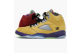 Jordan 5 Retro What The GS SE (CZ6415-700) bunt 2