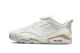 Jordan 6 Low New Retro Gc Year 2022 (DH6928-073) weiss 4