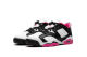 Jordan 6 Retro Low GS Fierce (768878-061) bunt 3