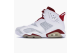 Jordan 6 Retro Alternate Air (384664-113) bunt 2