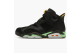 Jordan 6 Retro Brazil World Cup (688446 020) schwarz 1