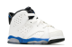 Jordan 6 Retro BT (384667-107) bunt 4