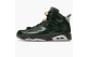 Jordan 6 Retro Champagne (384664-350) grün 2