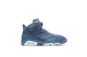 Jordan 6 Retro (384664-400) blau 6