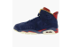 Jordan 6 Retro Doernbecher DB (392789-401) blau 2