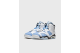 Jordan 6 Retro GS UNC (384665-410) blau 2