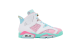 Jordan 6 Retro Doernbecher Jillian (IB6059 920) bunt 2