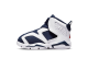 Jordan 6 Retro Little Flex Olympic (CT4417-130) bunt 6