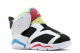 Jordan 6 Retro Little Flex (CT4417-103) bunt 6