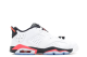 nike jordan 6 retro low bg 768881123