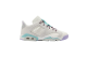 Jordan 6 Retro Low Lets Play GS (FV5451 001) weiss 2