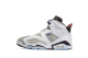 Jordan Air 6 Retro LTR (CI3125-100) bunt 1