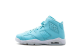 Jordan 6 Retro (543390-407) blau 1