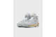 NIKE JORDAN 6 Retro WMNS Air (DQ4914 074) grau 6