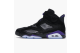 Jordan 6 Retro Social Status (AR2257-005) schwarz 2